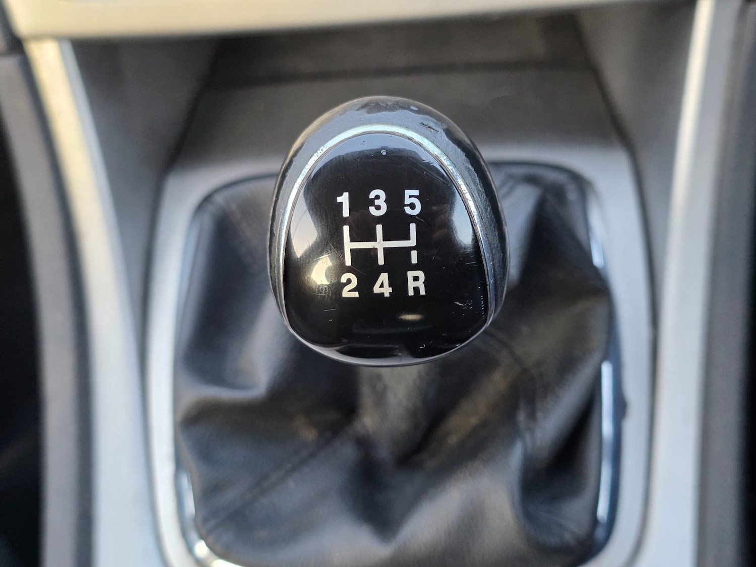 Used Ford Mondeo 2010 for sale - 77978535: Photo 23