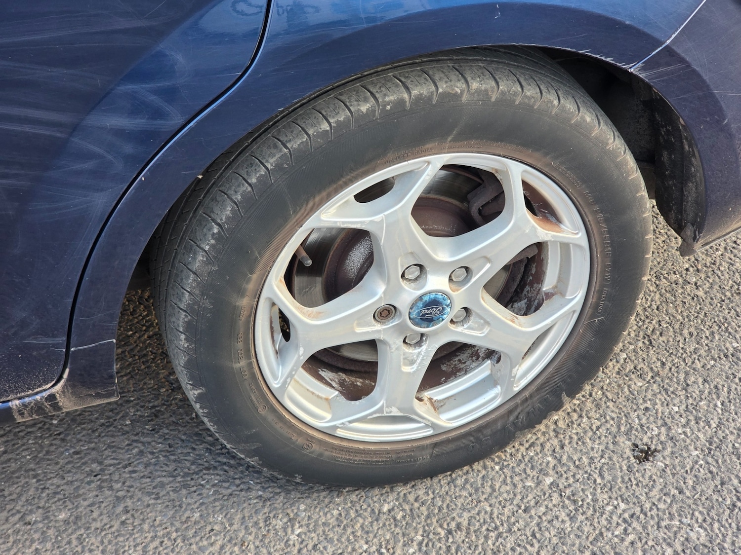 Used Ford Mondeo 2010 for sale - 77978535: Photo 24