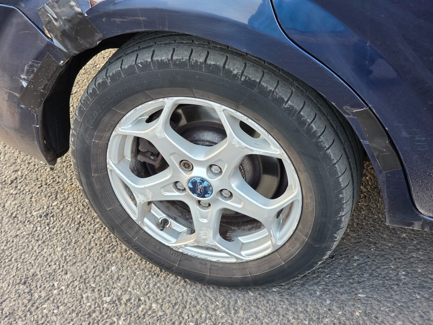 Used Ford Mondeo 2010 for sale - 77978535: Photo 25