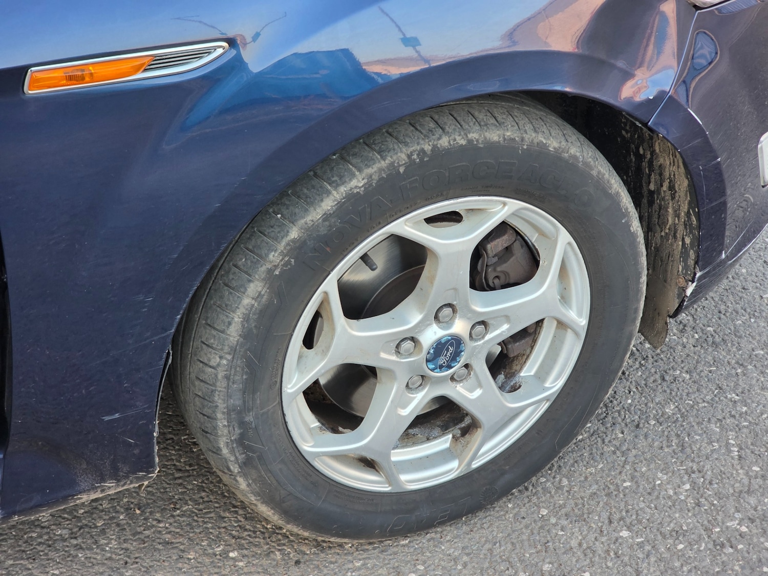 Used Ford Mondeo 2010 for sale - 77978535: Photo 26