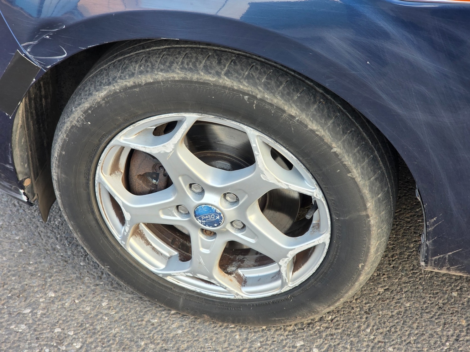 Used Ford Mondeo 2010 for sale - 77978535: Photo 27