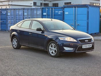 Used Ford Mondeo 2010 for sale - 77978535: Photo