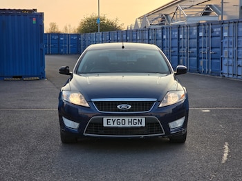 Used Ford Mondeo 2010 for sale - 77978535: Photo