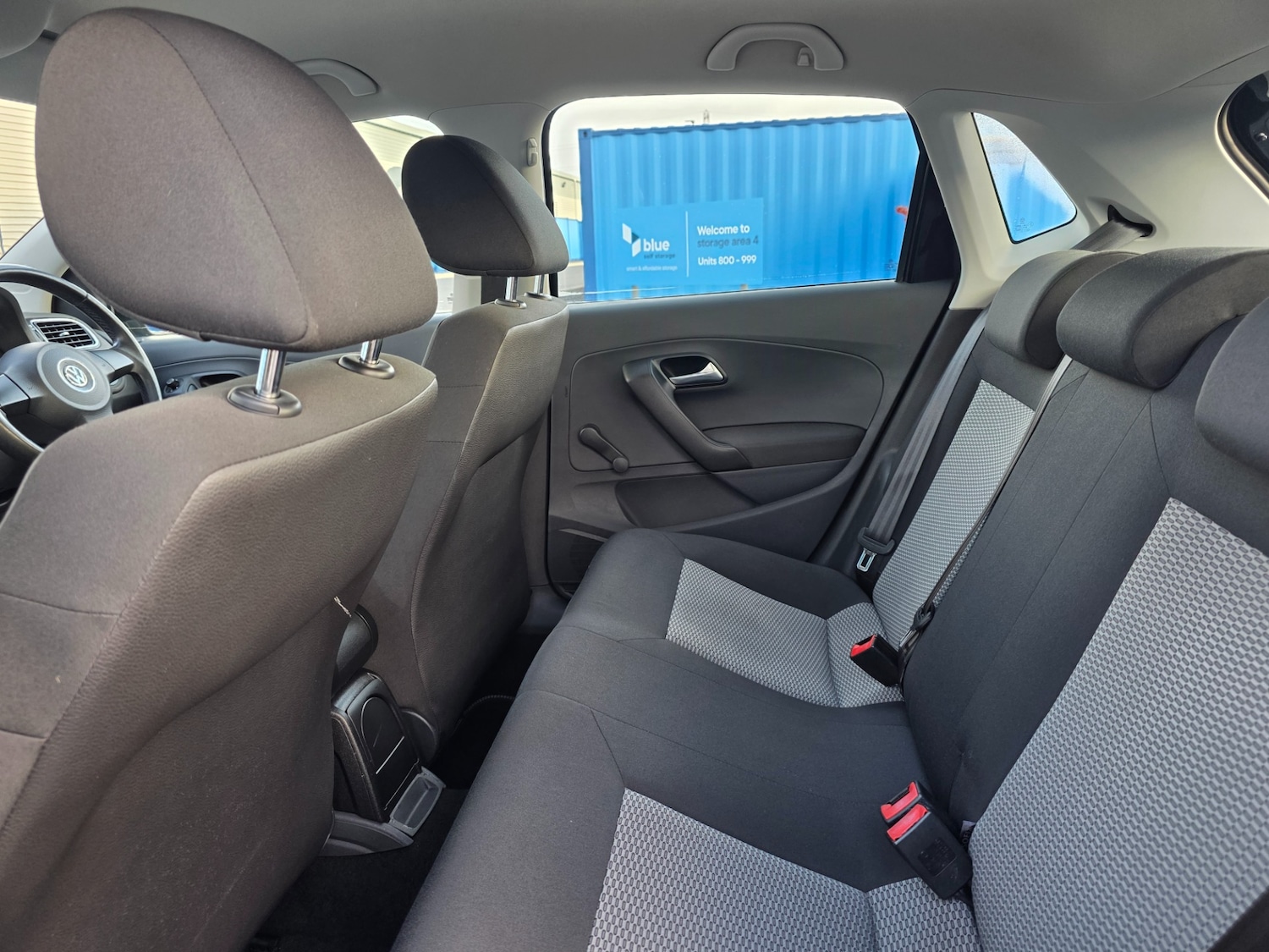 Used Volkswagen Polo 2011 for sale - 76822040: Photo 15