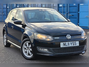 Volkswagen - Polo