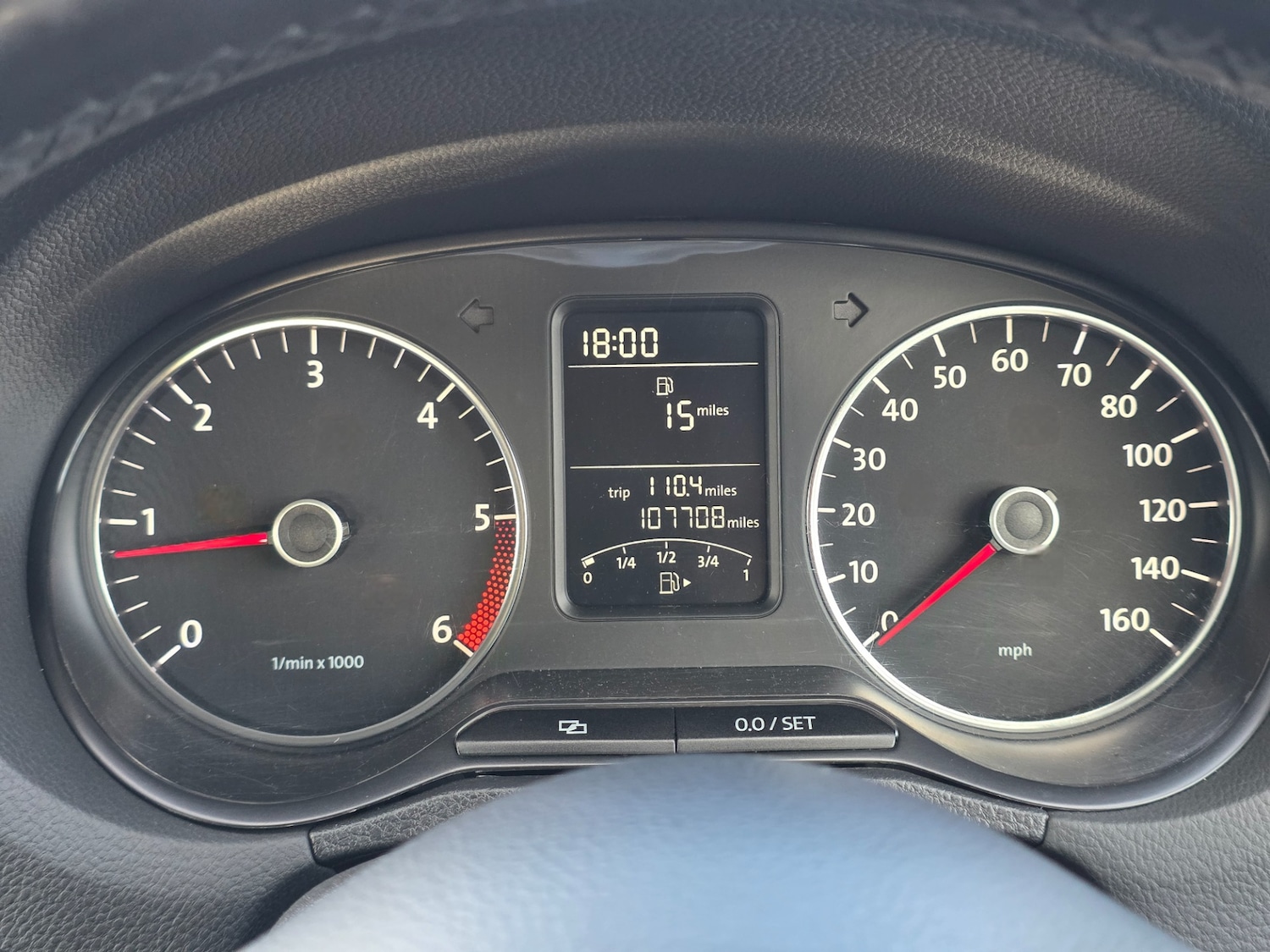 Used Volkswagen Polo 2011 for sale - 76822040: Photo 21