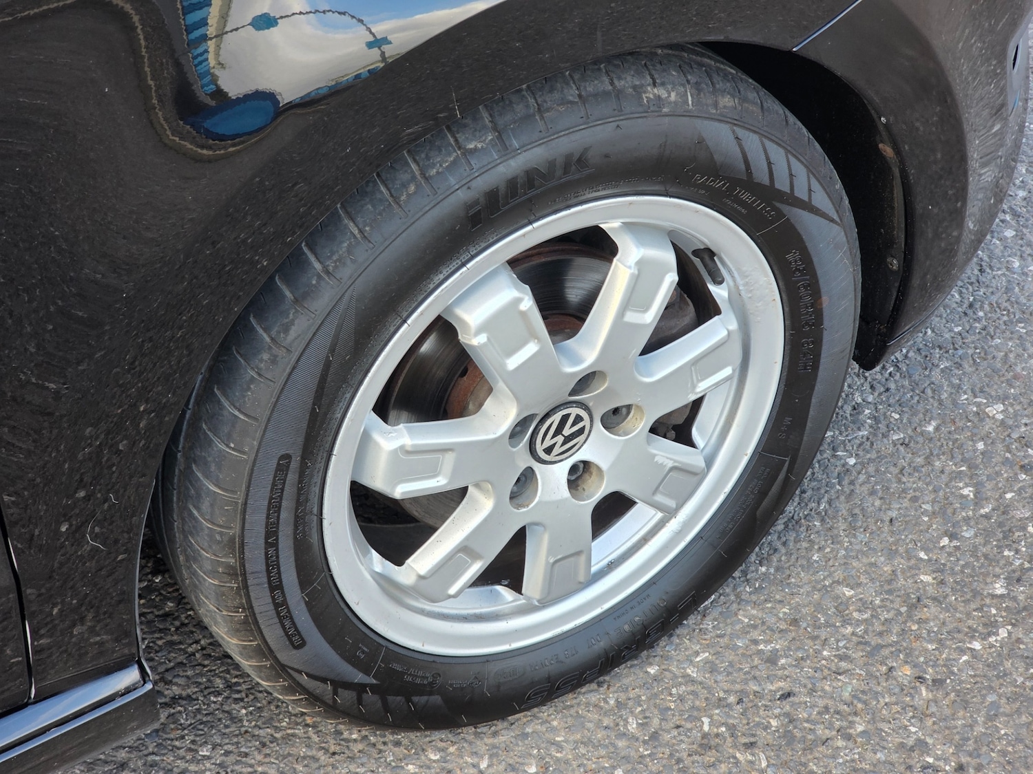 Used Volkswagen Polo 2011 for sale - 76822040: Photo 25