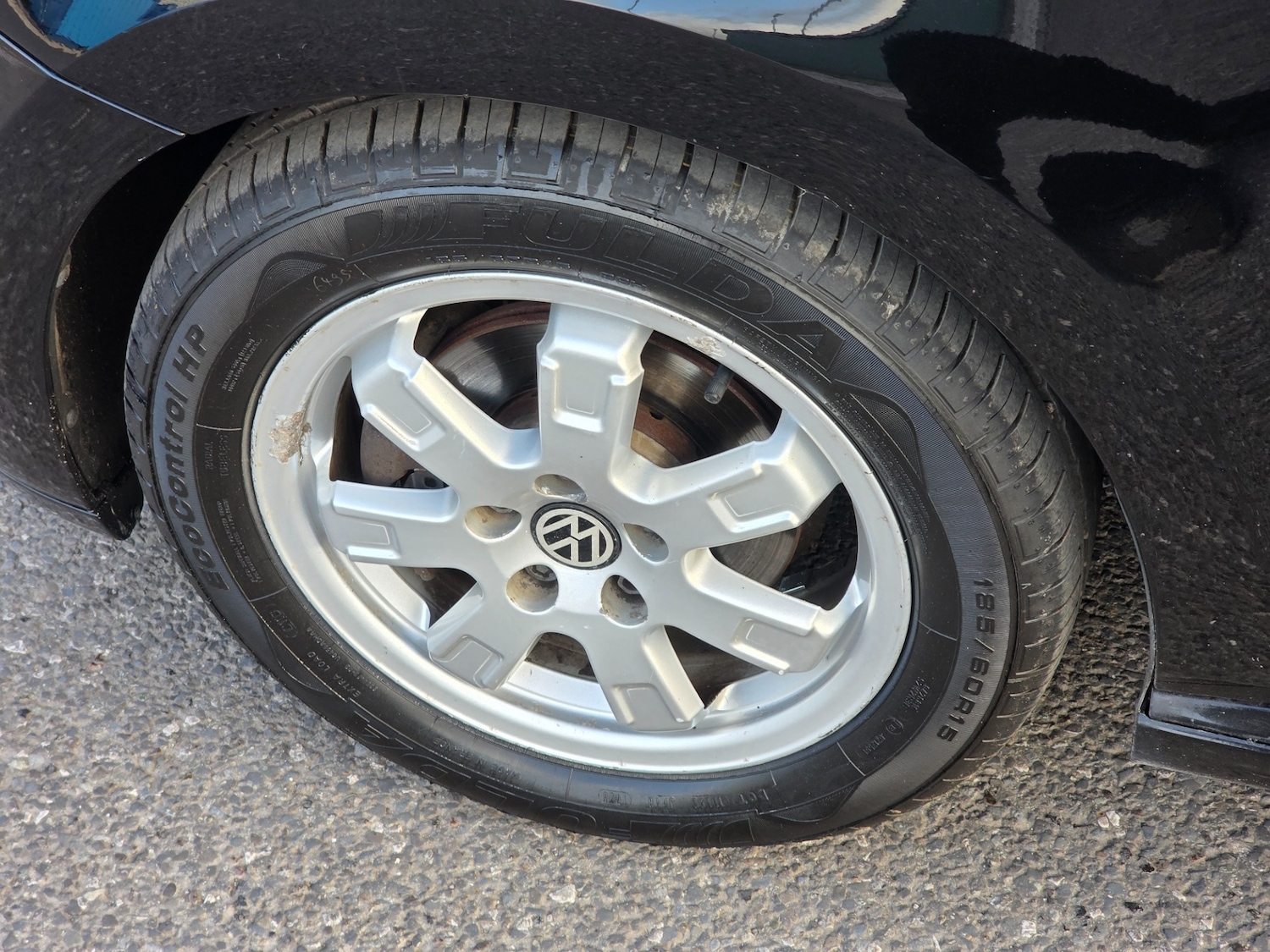 Used Volkswagen Polo 2011 for sale - 76822040: Photo 28