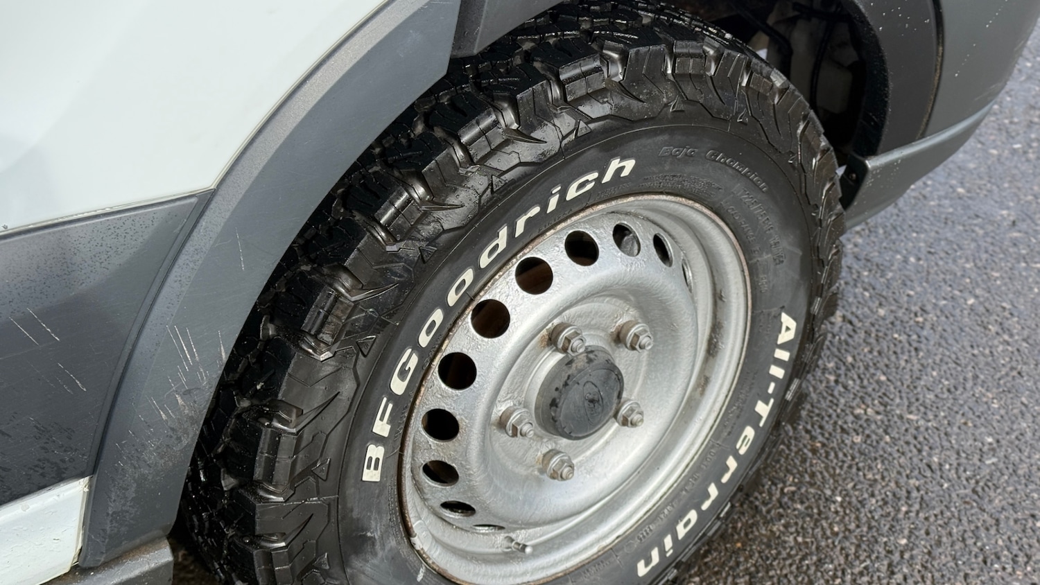 Used Ford Transit 2015 for sale - 77636206: Photo 16