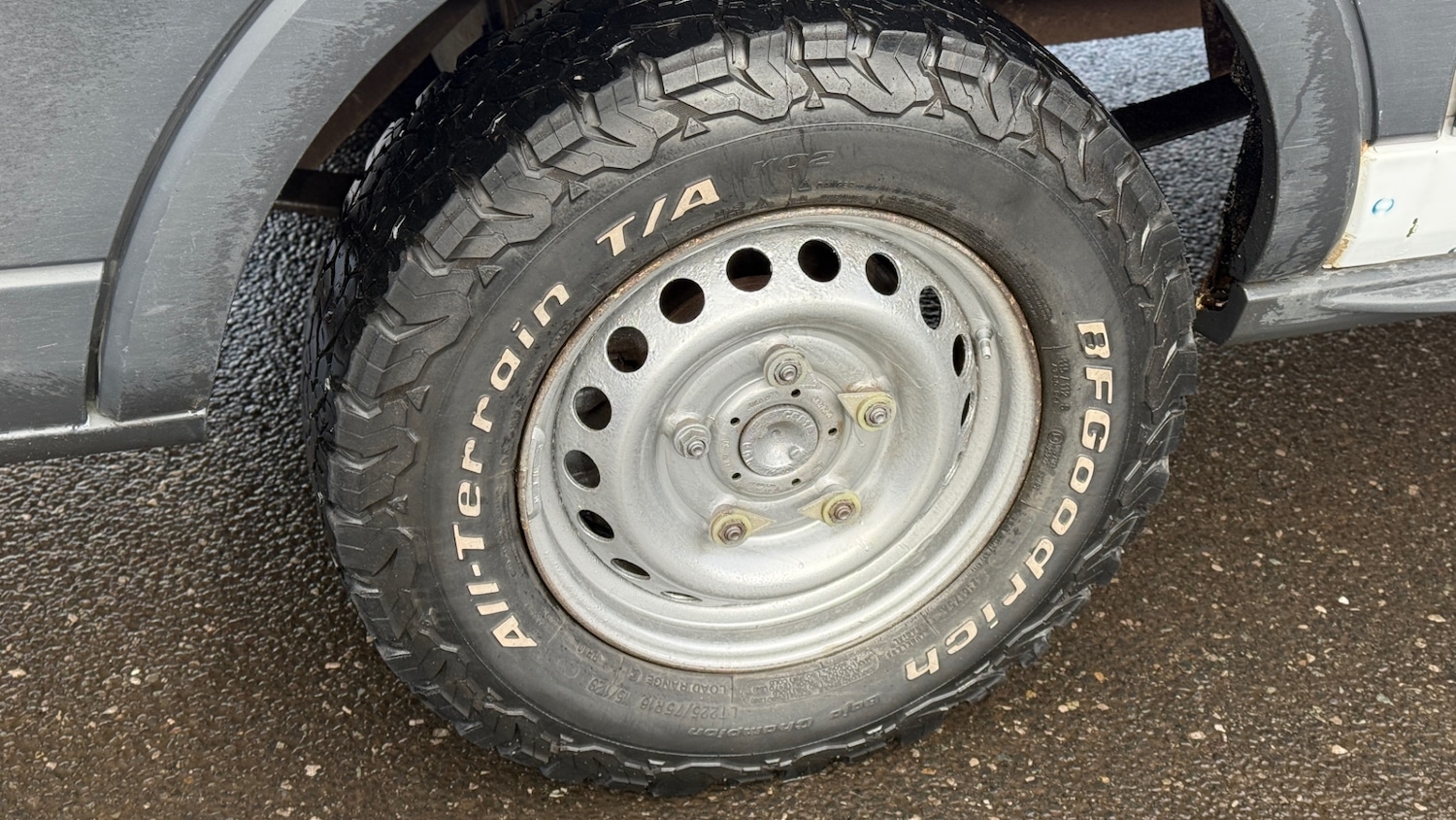 Used Ford Transit 2015 for sale - 77636206: Photo 17