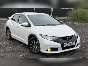 Used Honda Civic 2014 for sale - 78290178: Photo