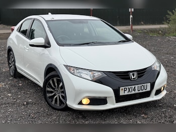 Used Honda Civic 2014 for sale - 78290178: Photo
