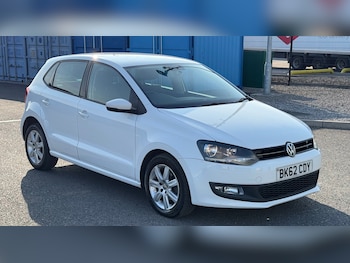 Volkswagen - Polo