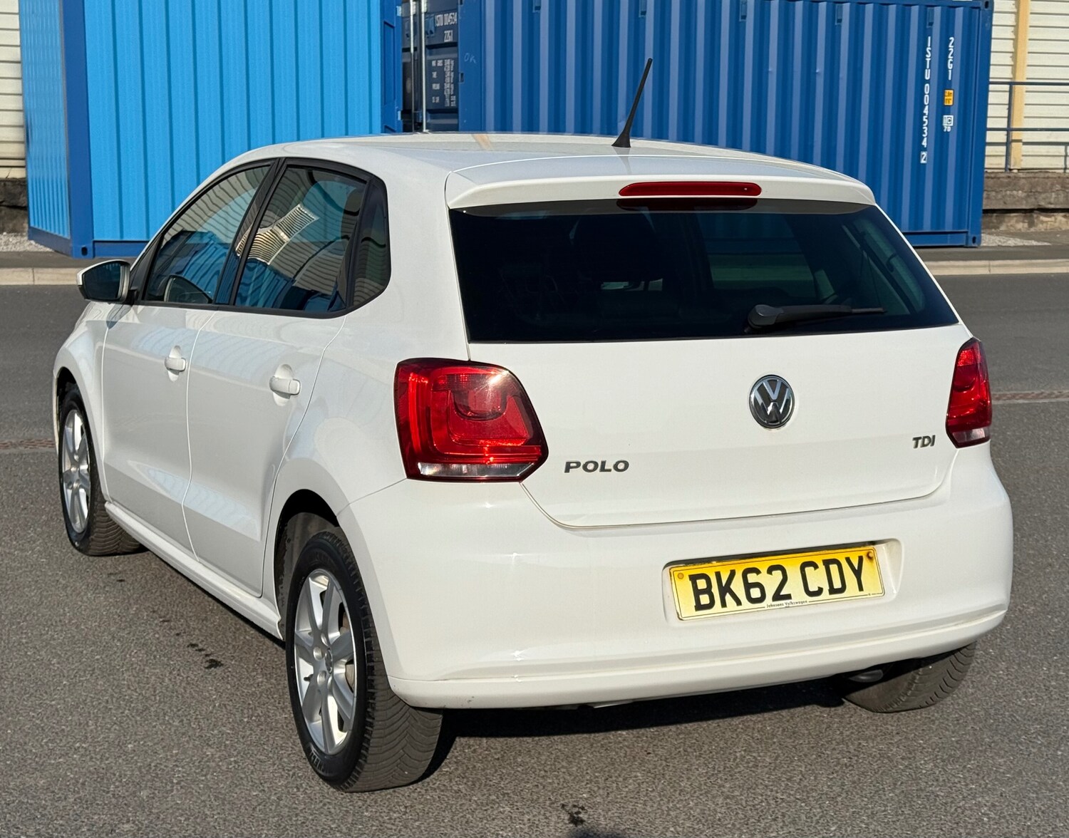 Vehicle 7