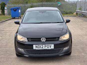 Used Volkswagen Polo 2012 for sale - 75079155: Photo