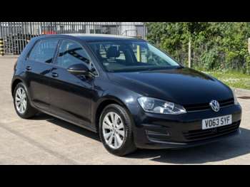 2013 (63) - 2.0 TDI SE 5dr