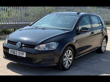 Used Volkswagen Golf 2013 for sale - 74513564: Photo
