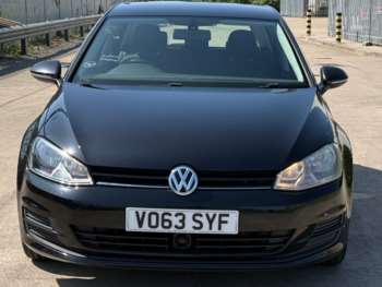 Used Volkswagen Golf 2013 for sale - 74513564: Photo