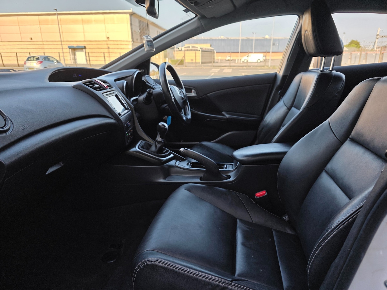 Used Honda Civic 2013 for sale - 77749370: Photo 13