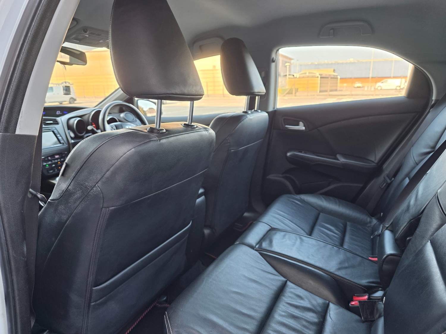 Used Honda Civic 2013 for sale - 77749370: Photo 16