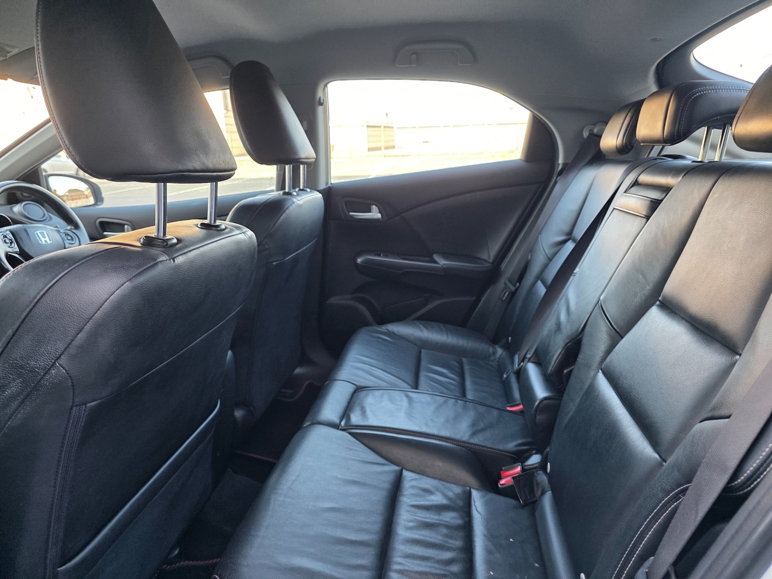 Used Honda Civic 2013 for sale - 77749370: Photo 17