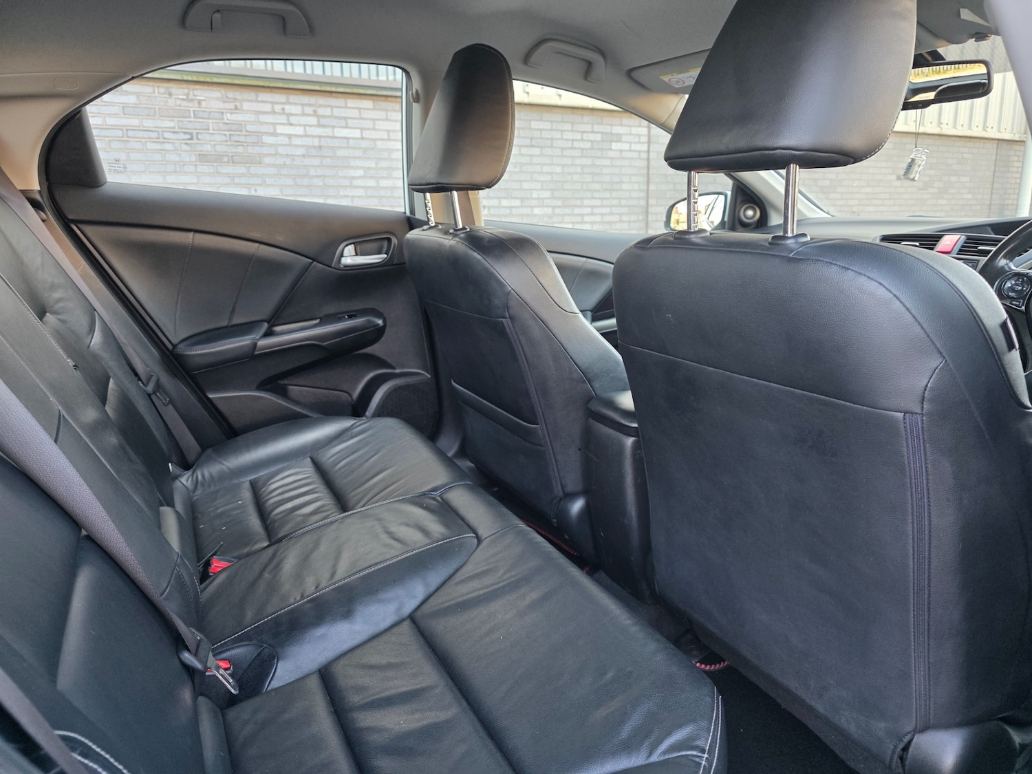 Used Honda Civic 2013 for sale - 77749370: Photo 18