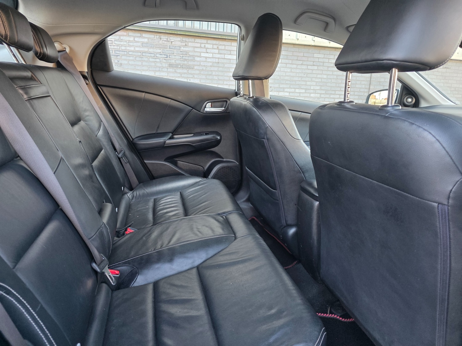 Used Honda Civic 2013 for sale - 77749370: Photo 19