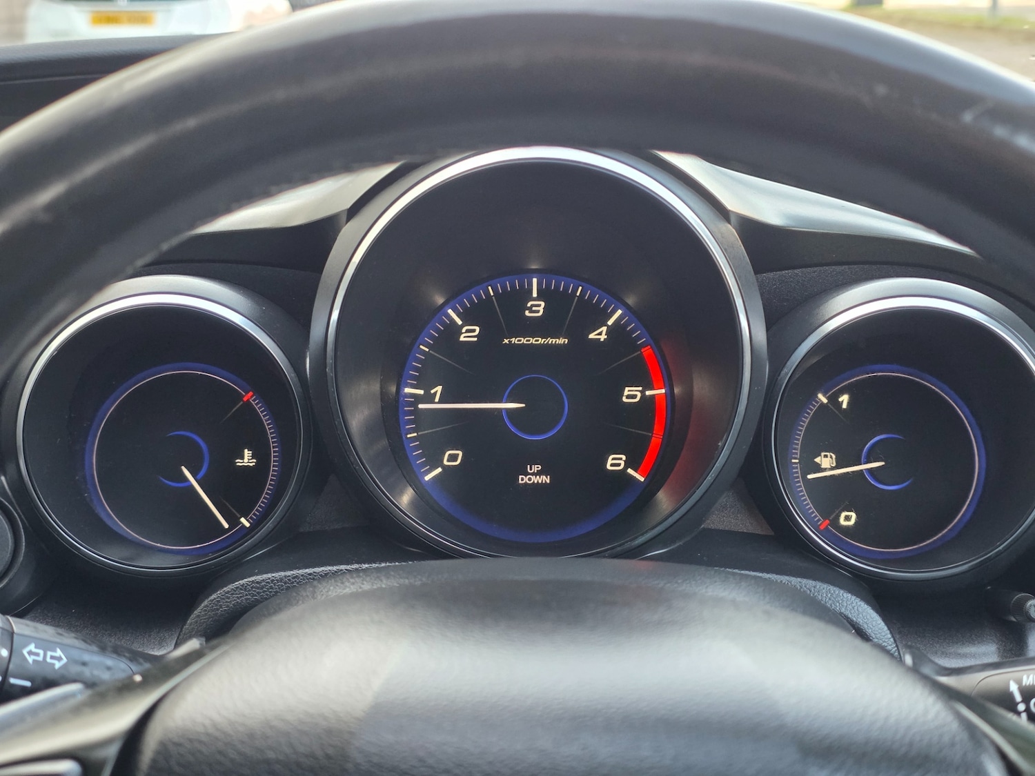 Used Honda Civic 2013 for sale - 77749370: Photo 20