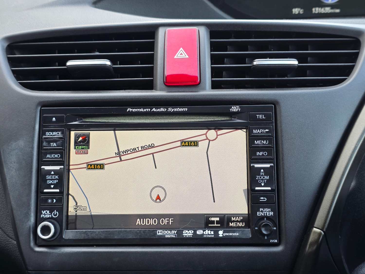 Used Honda Civic 2013 for sale - 77749370: Photo 23