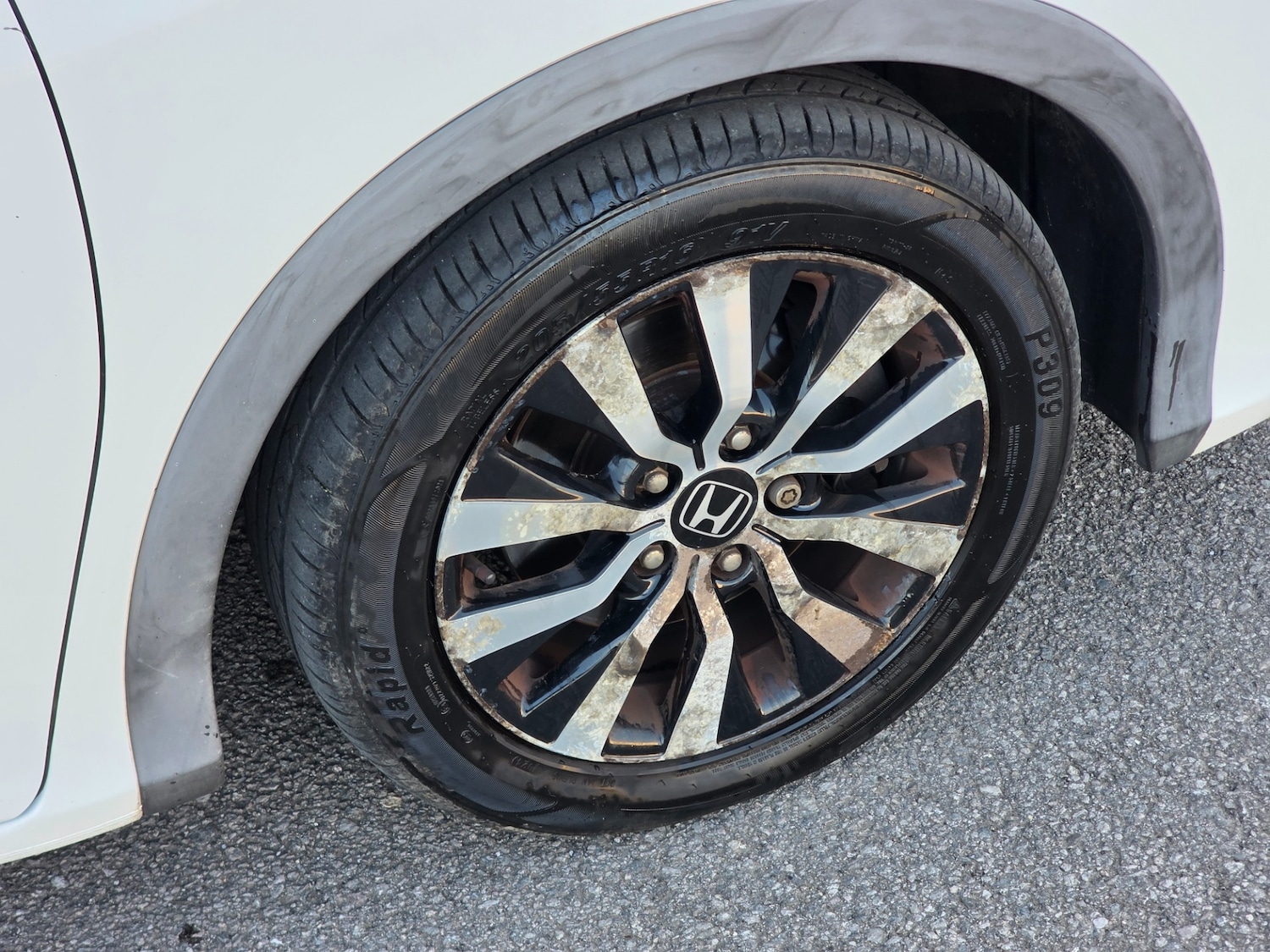 Used Honda Civic 2013 for sale - 77749370: Photo 26