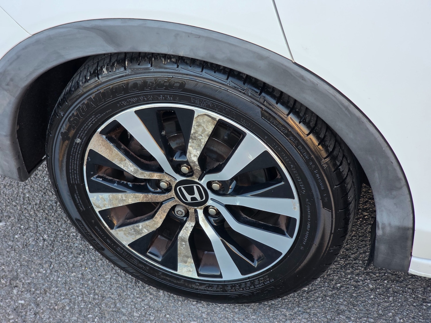 Used Honda Civic 2013 for sale - 77749370: Photo 27