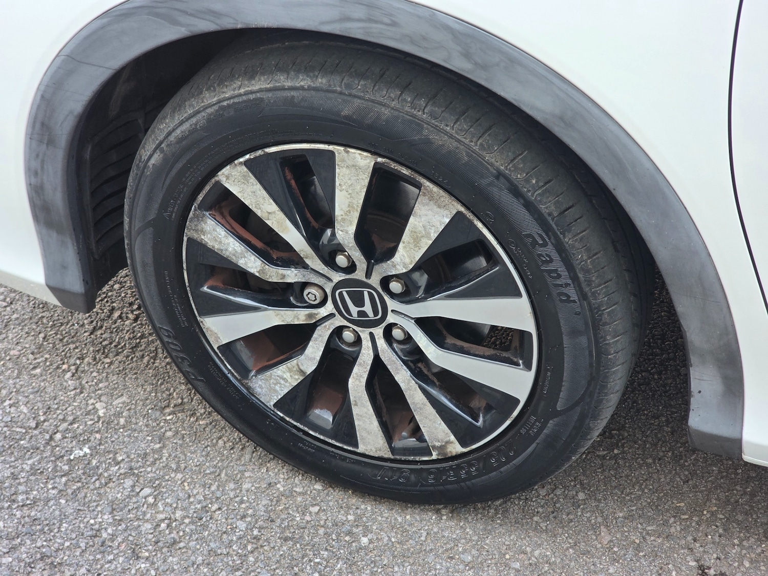 Used Honda Civic 2013 for sale - 77749370: Photo 29