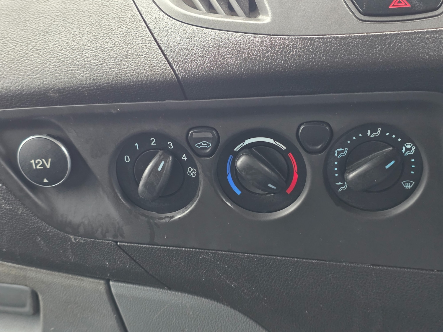 Used Ford Transit Custom 2016 for sale - 77643889: Photo 22