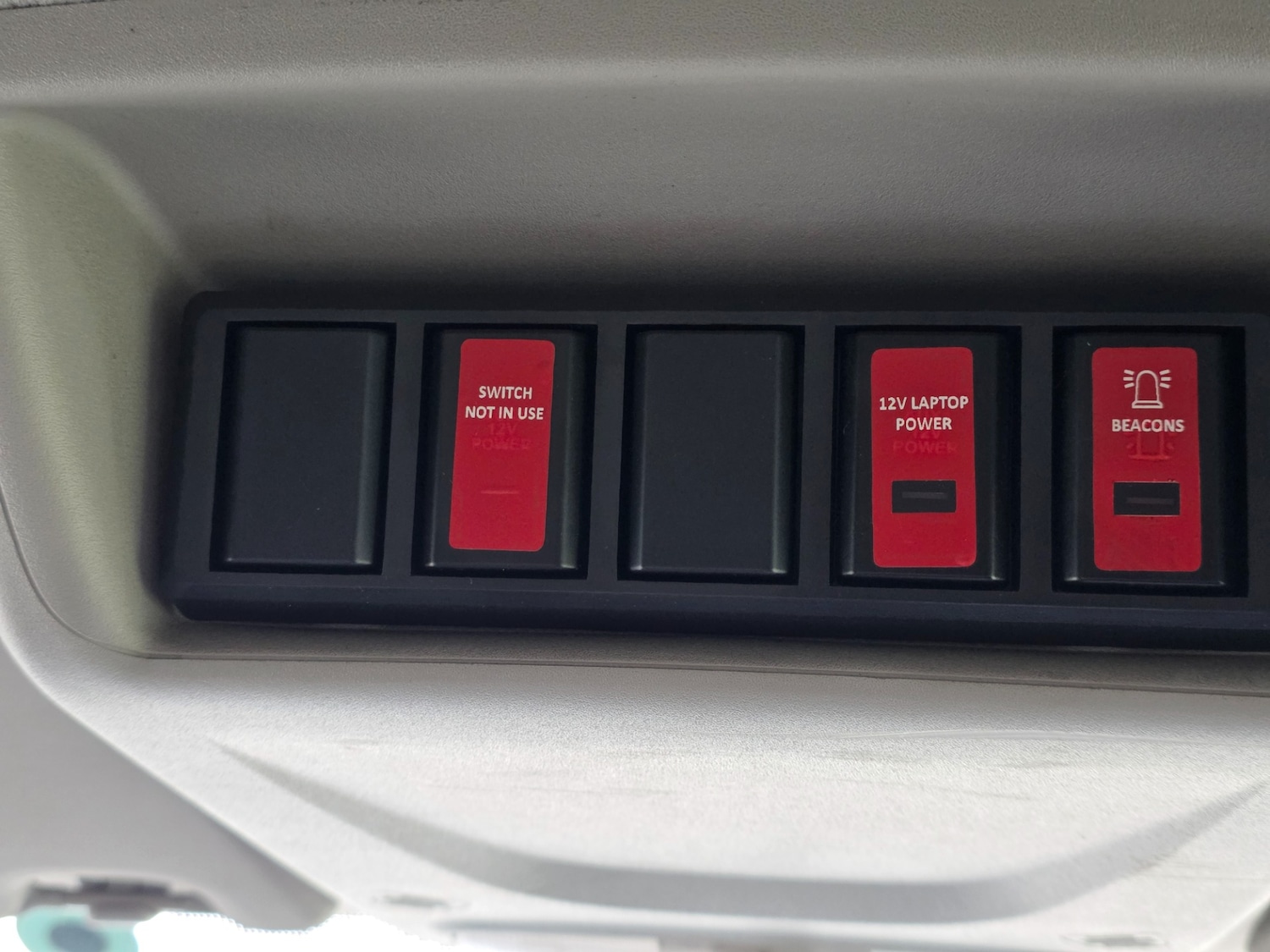 Used Ford Transit Custom 2016 for sale - 77643889: Photo 24