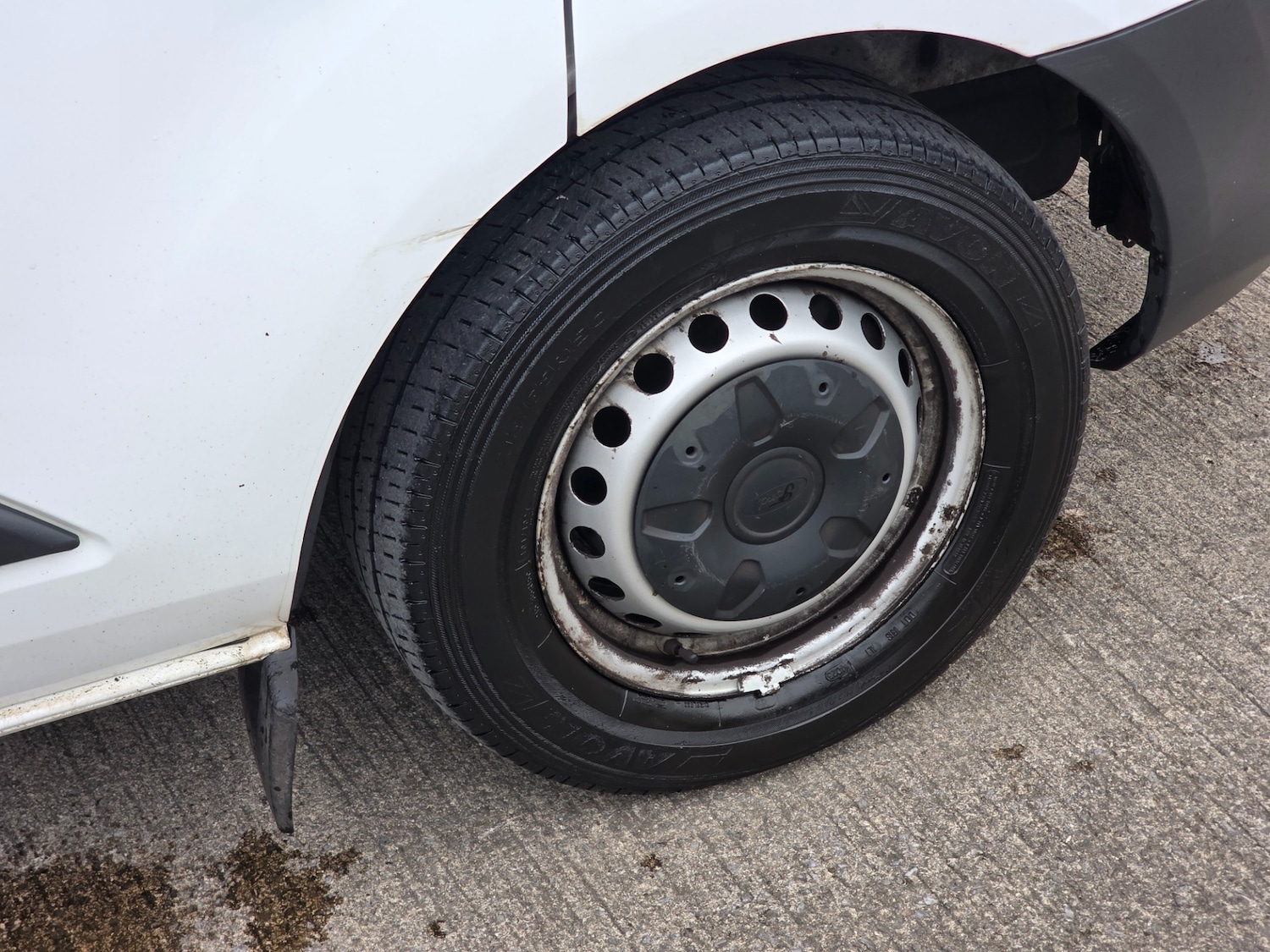 Used Ford Transit Custom 2016 for sale - 77643889: Photo 25