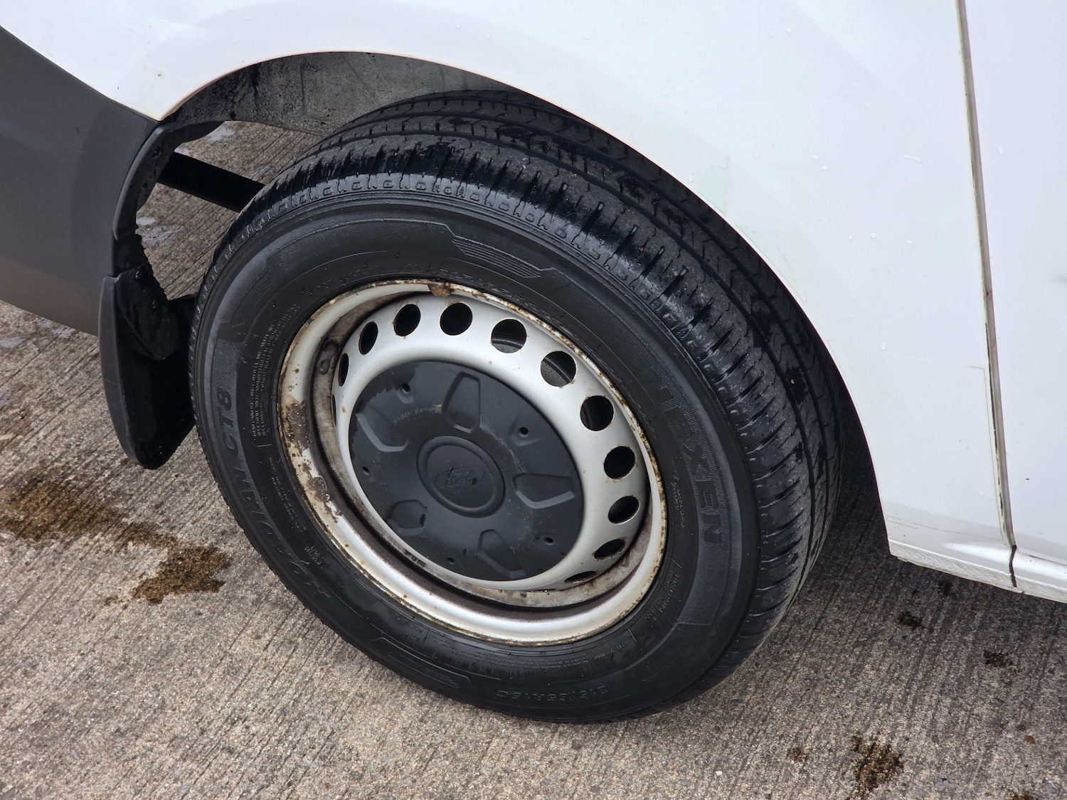 Used Ford Transit Custom 2016 for sale - 77643889: Photo 28