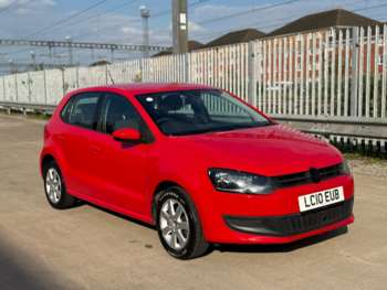 2010 (10) - 1.4 SE 5dr