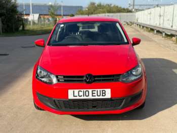 Used Volkswagen Polo 2010 for sale - 75165168: Photo