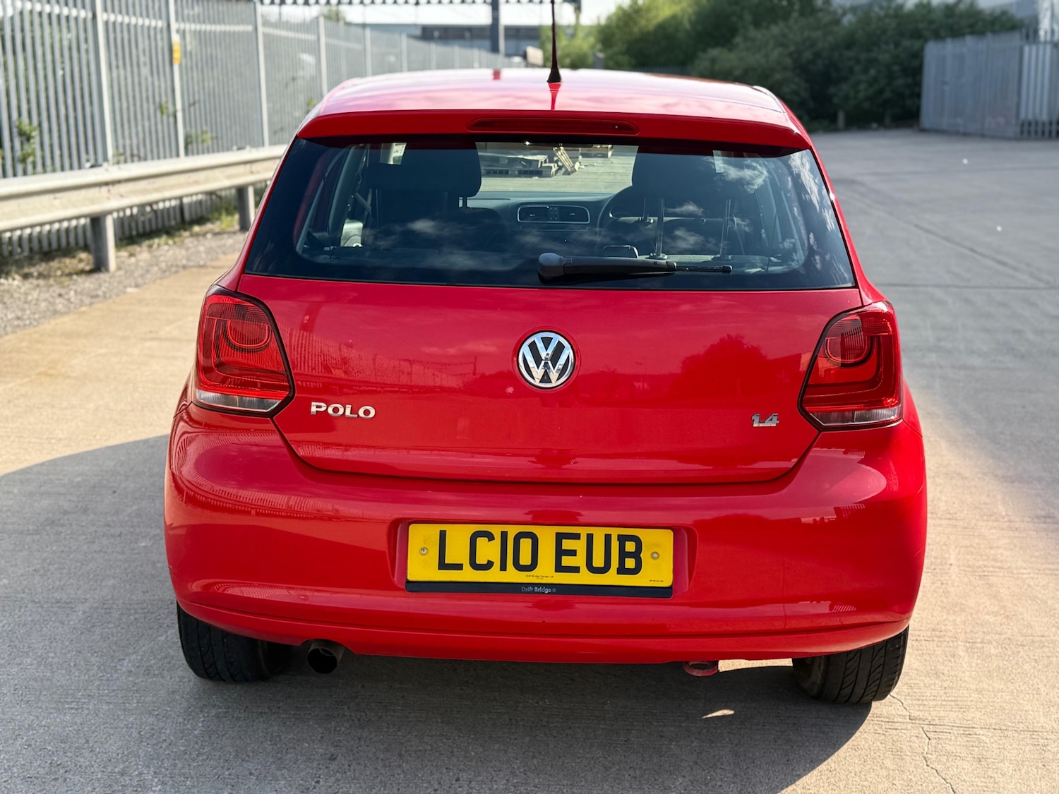 Vehicle 9