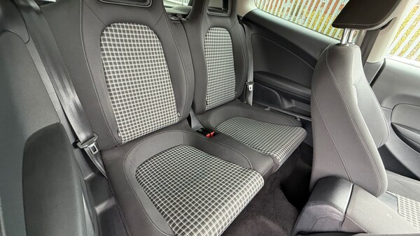 Used Volkswagen Scirocco 2014 for sale - 75612787: Photo 15