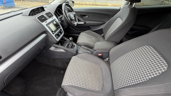 Used Volkswagen Scirocco 2014 for sale - 75612787: Photo 16