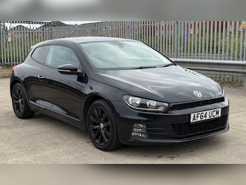 2014 (64) - 2.0 TDi BlueMotion Tech 3dr