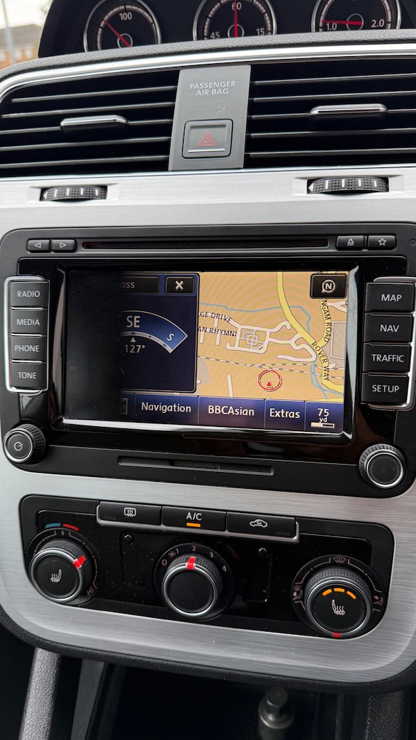 Used Volkswagen Scirocco 2014 for sale - 75612787: Photo 23