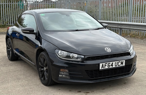 Used Volkswagen Scirocco 2014 for sale - 75612787: Photo 25