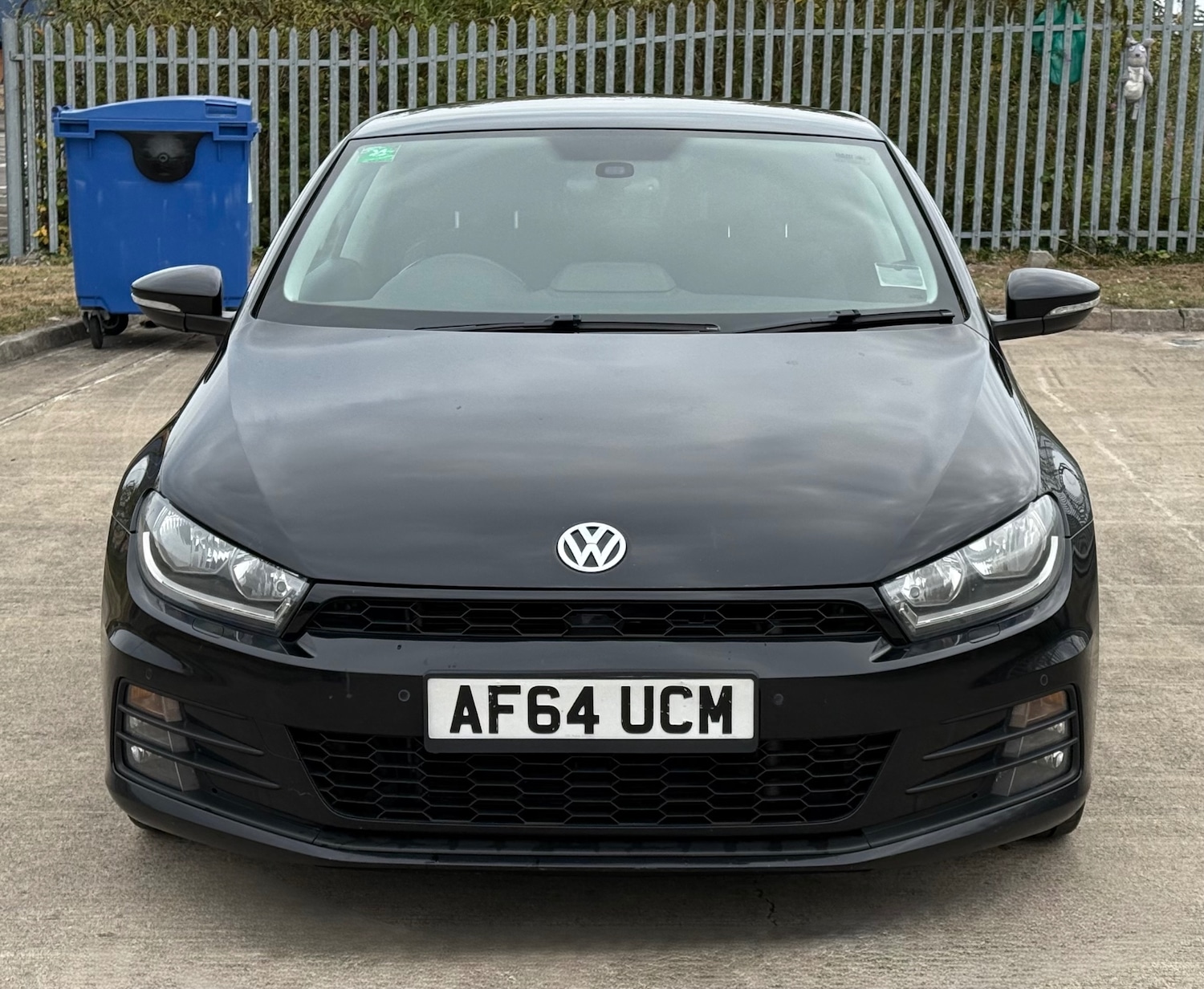 Vehicle 26