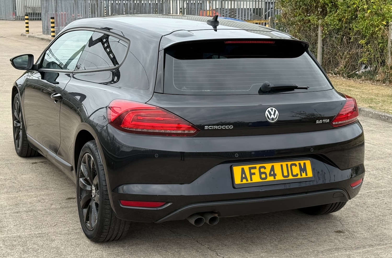 Vehicle 29