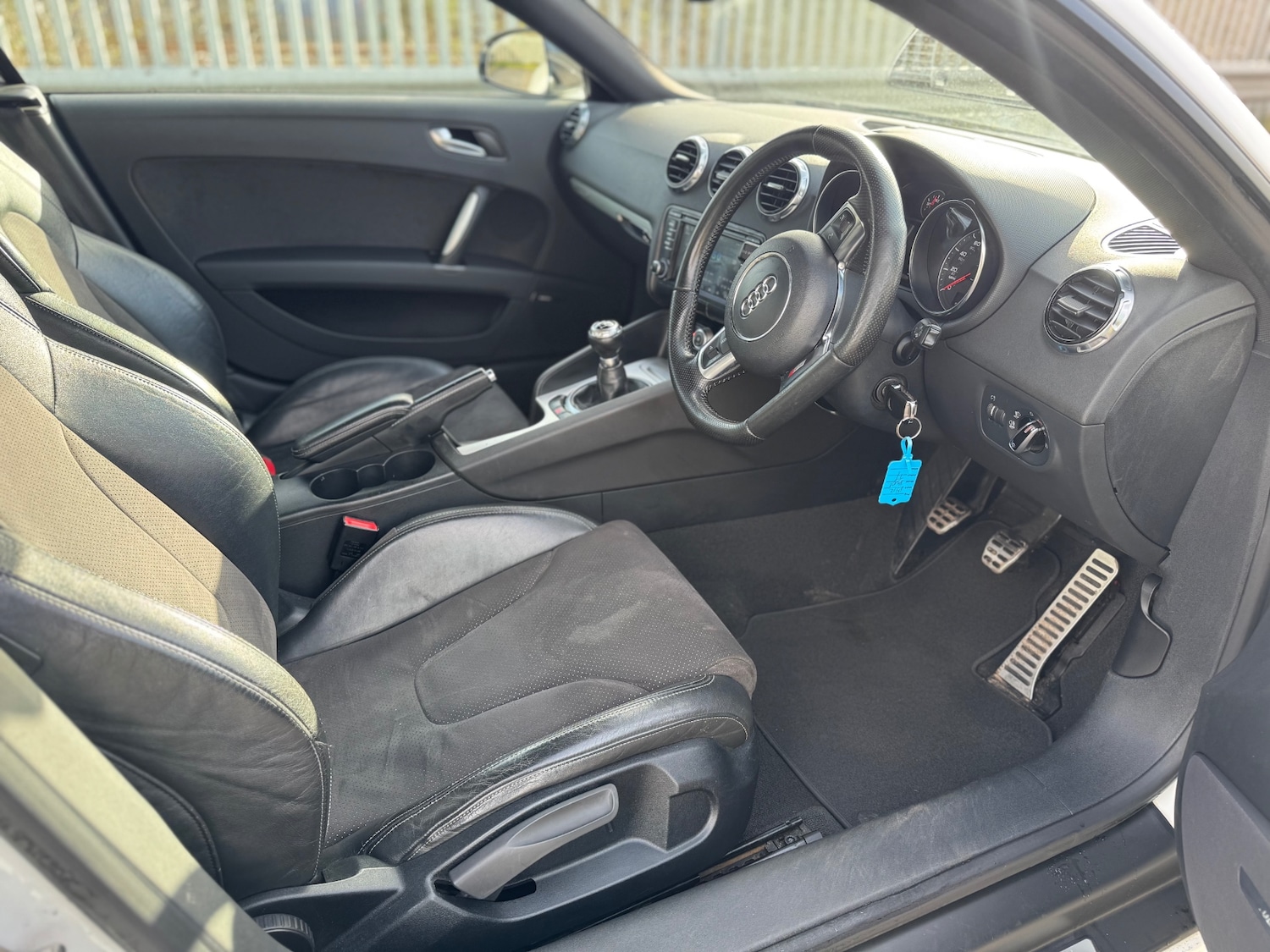 Used Audi TT 2012 for sale - 77342913: Photo 10