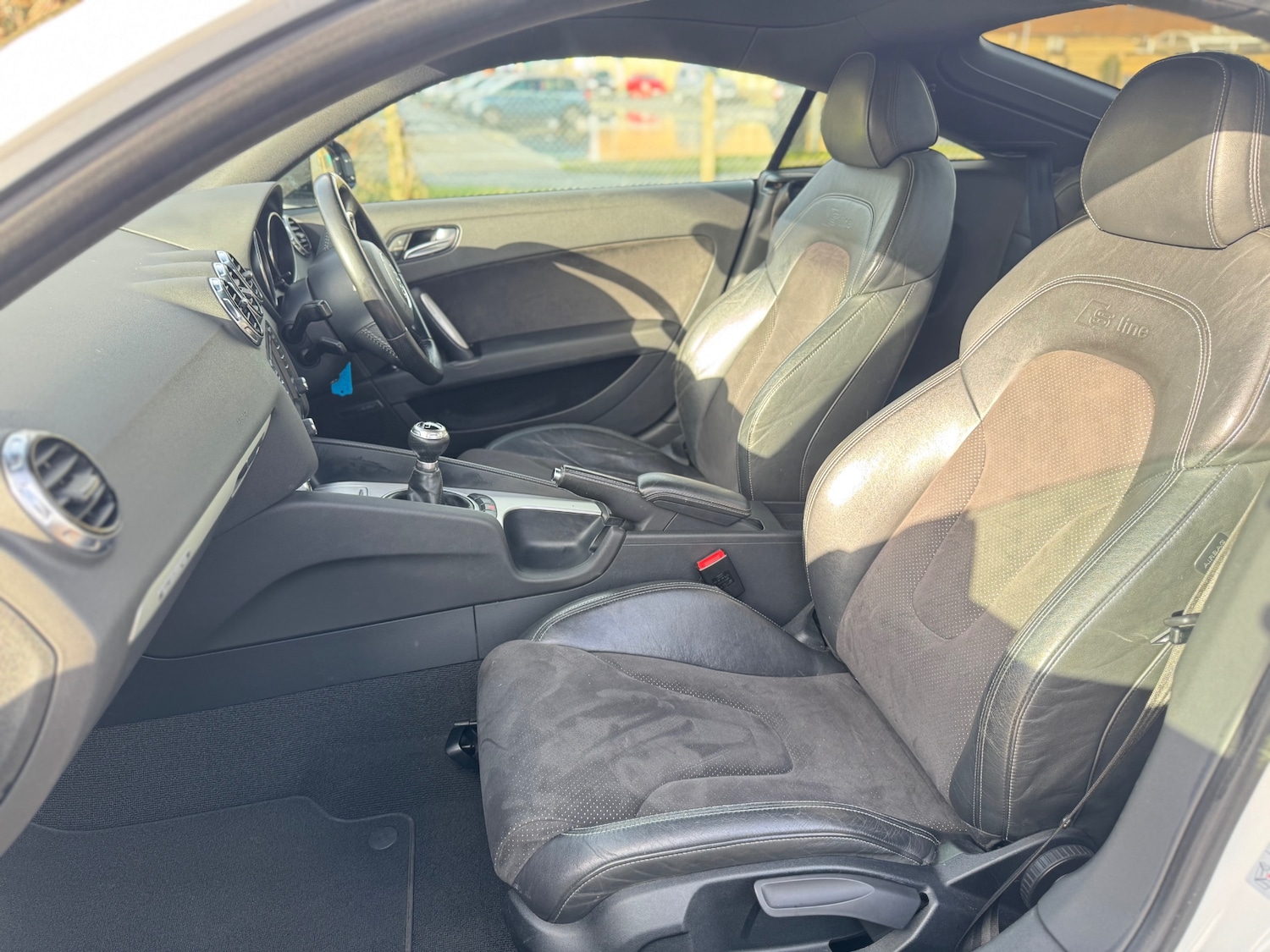 Used Audi TT 2012 for sale - 77342913: Photo 11