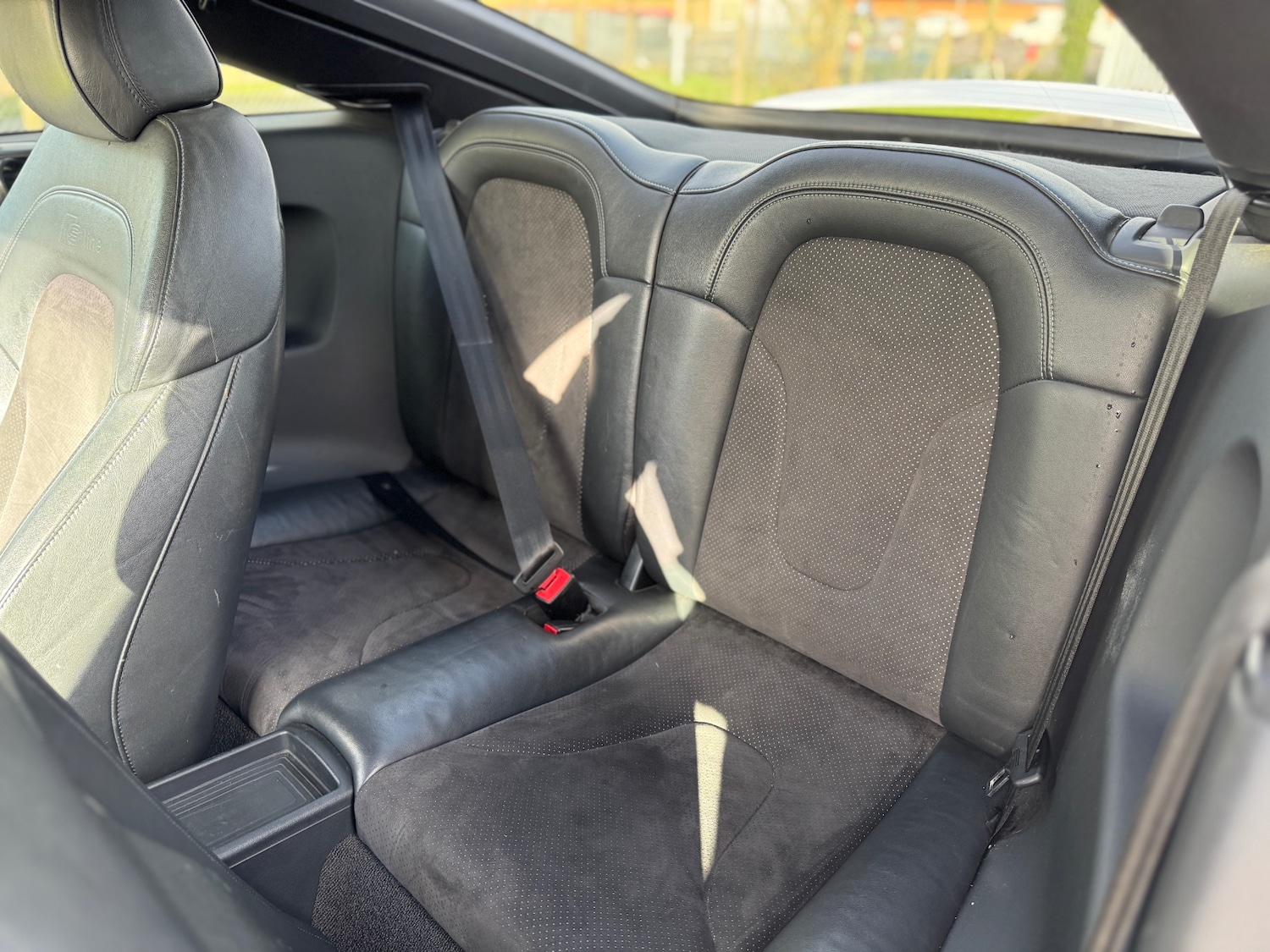 Used Audi TT 2012 for sale - 77342913: Photo 13