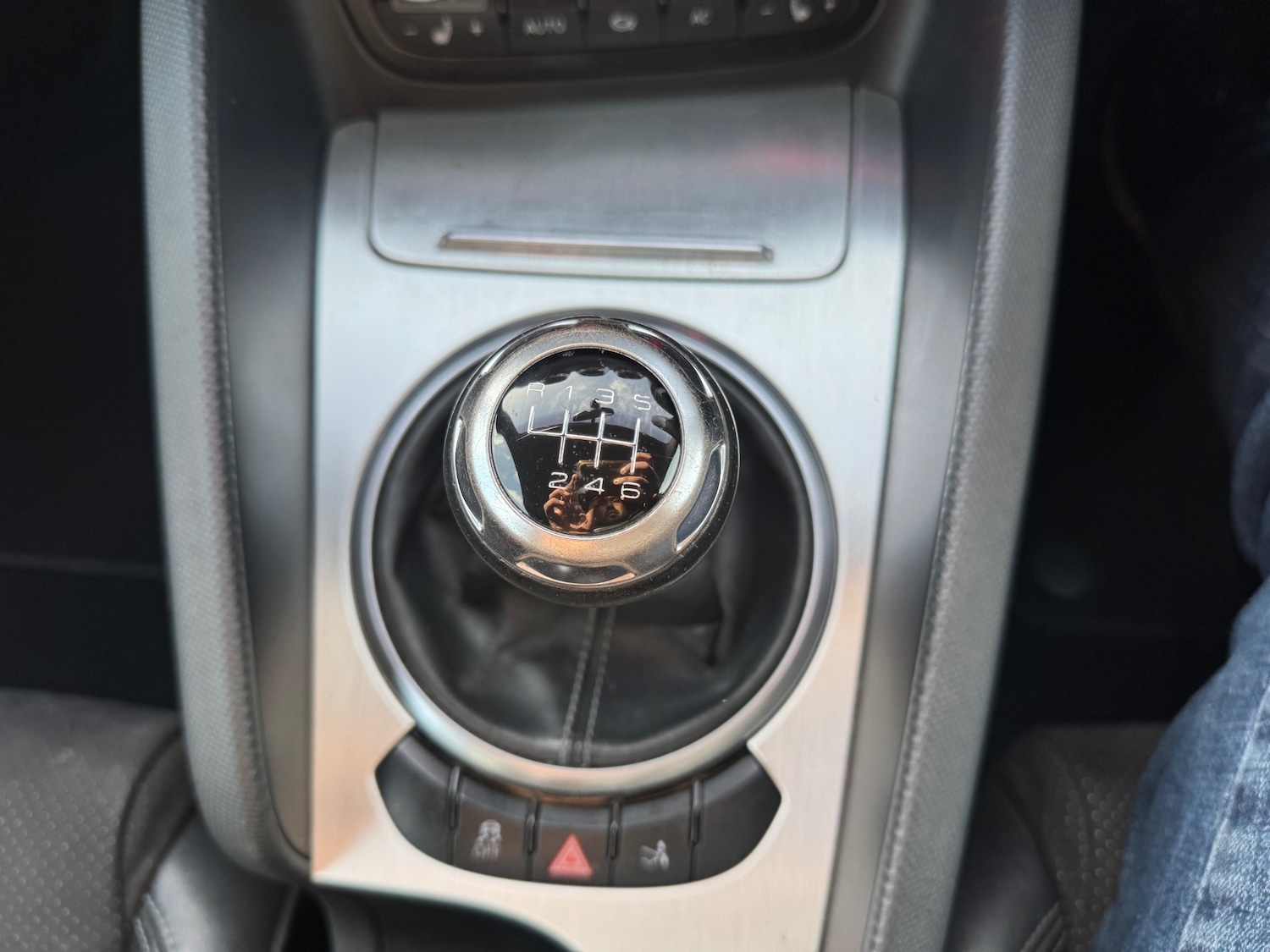 Used Audi TT 2012 for sale - 77342913: Photo 16